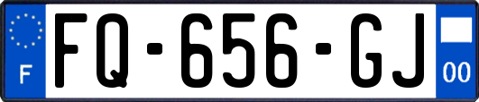 FQ-656-GJ