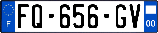 FQ-656-GV