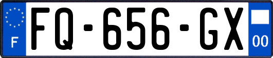 FQ-656-GX