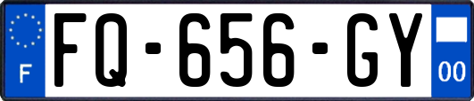FQ-656-GY