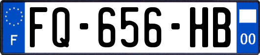 FQ-656-HB