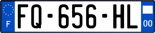 FQ-656-HL