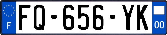 FQ-656-YK