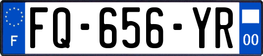 FQ-656-YR