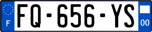 FQ-656-YS