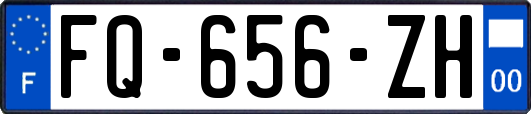 FQ-656-ZH