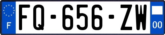 FQ-656-ZW
