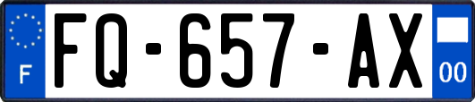 FQ-657-AX