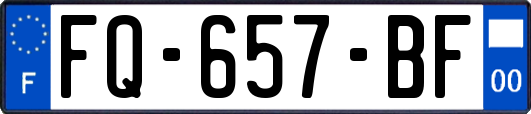 FQ-657-BF