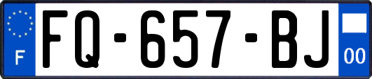 FQ-657-BJ