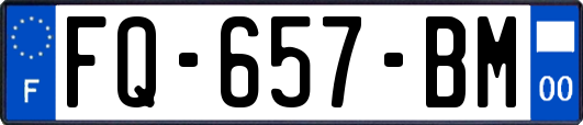 FQ-657-BM