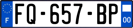 FQ-657-BP