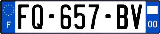FQ-657-BV