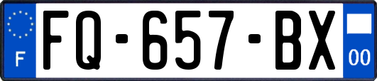 FQ-657-BX