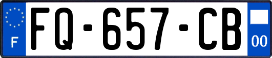 FQ-657-CB