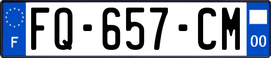 FQ-657-CM