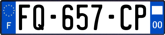 FQ-657-CP