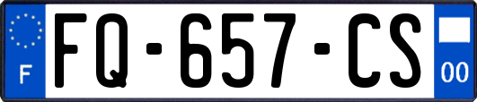 FQ-657-CS