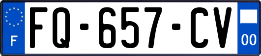 FQ-657-CV