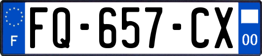 FQ-657-CX