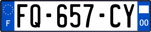 FQ-657-CY