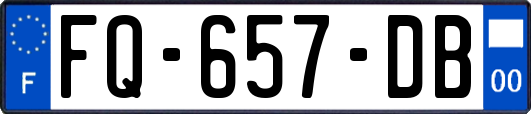 FQ-657-DB