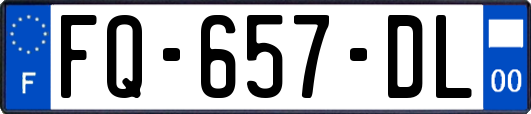 FQ-657-DL