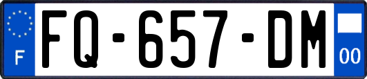 FQ-657-DM