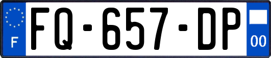 FQ-657-DP