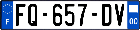 FQ-657-DV