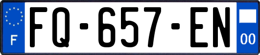 FQ-657-EN