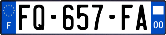FQ-657-FA