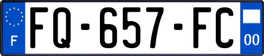FQ-657-FC