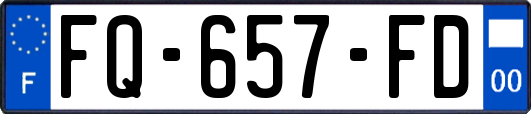 FQ-657-FD