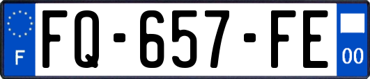 FQ-657-FE