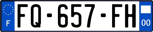 FQ-657-FH