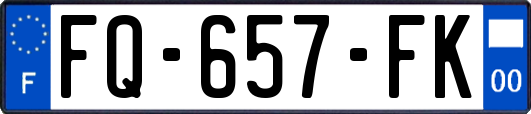 FQ-657-FK