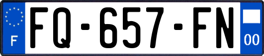FQ-657-FN