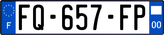 FQ-657-FP