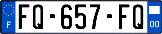 FQ-657-FQ