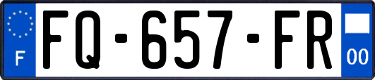 FQ-657-FR