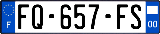 FQ-657-FS