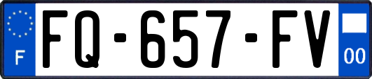 FQ-657-FV