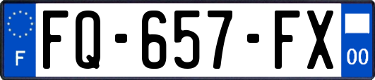 FQ-657-FX
