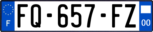 FQ-657-FZ