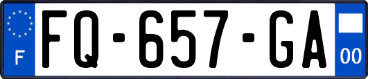 FQ-657-GA