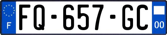 FQ-657-GC