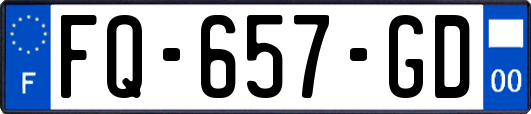 FQ-657-GD
