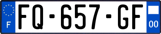 FQ-657-GF