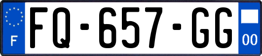 FQ-657-GG
